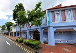 Joo Chiat Road (D15), Shop House #601239161